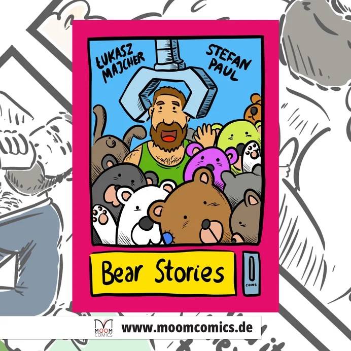 Moom Comics Bear_Stories_Cover.jpg Moom Comics Bear_Stories_Cover.jpg